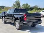 New 2025 Chevrolet Silverado 1500 Custom Crew Cab 4WD Pickup for sale #399457 - photo 38