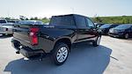 New 2025 Chevrolet Silverado 1500 Custom Crew Cab 4WD Pickup for sale #399457 - photo 8