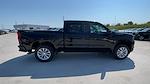 New 2025 Chevrolet Silverado 1500 Custom Crew Cab 4WD Pickup for sale #399457 - photo 9