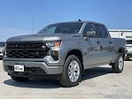 New 2025 Chevrolet Silverado 1500 Custom Crew Cab 4WD Pickup for sale #399473 - photo 10