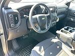 New 2025 Chevrolet Silverado 1500 Custom Crew Cab 4WD Pickup for sale #399473 - photo 11