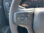New 2025 Chevrolet Silverado 1500 Custom Crew Cab 4WD Pickup for sale #399473 - photo 13