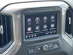 New 2025 Chevrolet Silverado 1500 Custom Crew Cab 4WD Pickup for sale #399473 - photo 14