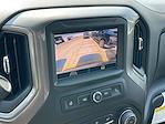 New 2025 Chevrolet Silverado 1500 Custom Crew Cab 4WD Pickup for sale #399473 - photo 16