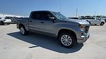 New 2025 Chevrolet Silverado 1500 Custom Crew Cab 4WD Pickup for sale #399473 - photo 3
