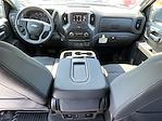 New 2025 Chevrolet Silverado 1500 Custom Crew Cab 4WD Pickup for sale #399473 - photo 22