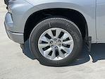 New 2025 Chevrolet Silverado 1500 Custom Crew Cab 4WD Pickup for sale #399473 - photo 34