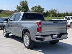 New 2025 Chevrolet Silverado 1500 Custom Crew Cab 4WD Pickup for sale #399473 - photo 38