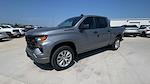 New 2025 Chevrolet Silverado 1500 Custom Crew Cab 4WD Pickup for sale #399473 - photo 5