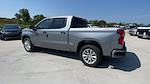 New 2025 Chevrolet Silverado 1500 Custom Crew Cab 4WD Pickup for sale #399473 - photo 2