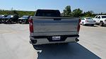 New 2025 Chevrolet Silverado 1500 Custom Crew Cab 4WD Pickup for sale #399473 - photo 7