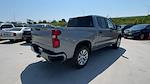 New 2025 Chevrolet Silverado 1500 Custom Crew Cab 4WD Pickup for sale #399473 - photo 8