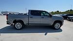 New 2025 Chevrolet Silverado 1500 Custom Crew Cab 4WD Pickup for sale #399473 - photo 9