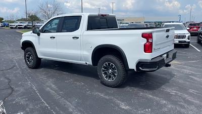 New 2025 Chevrolet Silverado 1500 ZR2 Crew Cab 4WD Pickup for sale #399903 - photo 2