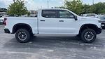 New 2025 Chevrolet Silverado 1500 ZR2 Crew Cab 4WD Pickup for sale #399903 - photo 34