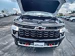 New 2025 Chevrolet Silverado 1500 ZR2 Crew Cab 4WD Pickup for sale #399903 - photo 52