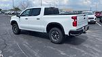New 2025 Chevrolet Silverado 1500 ZR2 Crew Cab 4WD Pickup for sale #399903 - photo 2