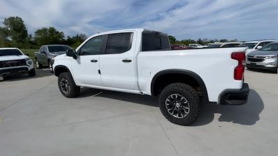 New 2025 Chevrolet Silverado 1500 ZR2 Crew Cab 4WD Pickup for sale #400014 - photo 2