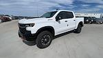New 2025 Chevrolet Silverado 1500 ZR2 Crew Cab 4WD Pickup for sale #400014 - photo 5