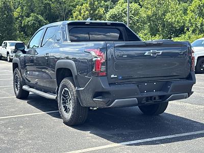 New 2026 Chevrolet Silverado EV Crew Cab 4WD Pickup for sale #401300 - photo 2