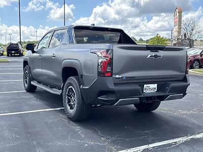New 2026 Chevrolet Silverado EV Crew Cab 4WD Pickup for sale #402207 - photo 2