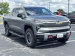 New 2026 Chevrolet Silverado EV Crew Cab 4WD Pickup for sale #402207 - photo 13