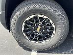 New 2026 Chevrolet Silverado EV Crew Cab 4WD Pickup for sale #402207 - photo 23