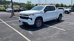 New 2024 Chevrolet Silverado 1500 RST Crew Cab 4WD Pickup for sale #403262 - photo 5