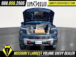 New 2026 Chevrolet Silverado EV Trail Boss Crew Cab for sale #408951 - photo 20