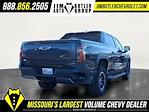New 2026 Chevrolet Silverado EV Trail Boss Crew Cab for sale #408951 - photo 3