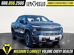 New 2026 Chevrolet Silverado EV Trail Boss Crew Cab for sale #408951 - photo 5