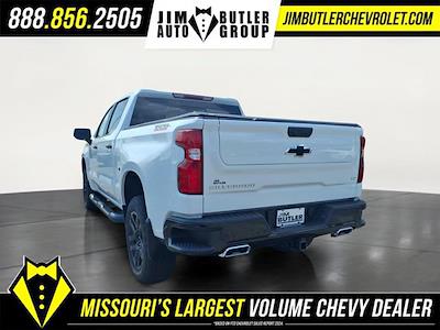 New 2026 Chevrolet Silverado 1500 LT Crew Cab for sale #429708 - photo 2