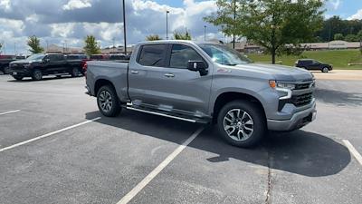 New 2026 Chevrolet Silverado 1500 RST Crew Cab 4WD Pickup for sale #C100987 - photo 2
