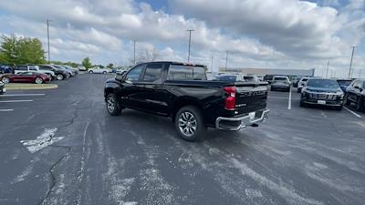 New 2026 Chevrolet Silverado 1500 LT Crew Cab 4WD Pickup for sale #C101020 - photo 2