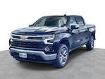 New 2026 Chevrolet Silverado 1500 LT Crew Cab 4WD Pickup for sale #C101020 - photo 1
