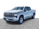 New 2026 Chevrolet Silverado 1500 LTZ Crew Cab 4WD Pickup for sale #C101992 - photo 1