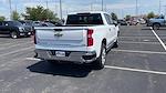 New 2026 Chevrolet Silverado 1500 LTZ Crew Cab 4WD Pickup for sale #C101992 - photo 3