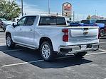 New 2026 Chevrolet Silverado 1500 LTZ Crew Cab 4WD Pickup for sale #C101992 - photo 25