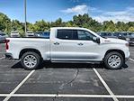 New 2026 Chevrolet Silverado 1500 LTZ Crew Cab 4WD Pickup for sale #C101992 - photo 36