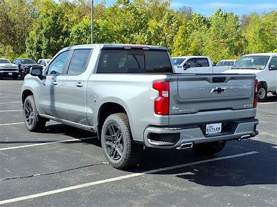 New 2026 Chevrolet Silverado 1500 RST Crew Cab for sale #C108889 - photo 2
