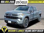 New 2026 Chevrolet Silverado 1500 RST Crew Cab for sale #C108889 - photo 1