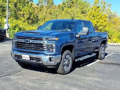 New 2026 Chevrolet Silverado 2500 LT Crew Cab 4WD Pickup for sale #C109438 - photo 1