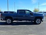 New 2026 Chevrolet Silverado 2500 LT Crew Cab 4WD Pickup for sale #C109438 - photo 4