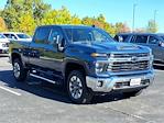New 2026 Chevrolet Silverado 2500 LT Crew Cab 4WD Pickup for sale #C109438 - photo 5