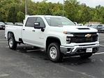New 2026 Chevrolet Silverado 3500 Work Truck Crew Cab 4WD Pickup for sale #C113527 - photo 6