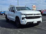 New 2026 Chevrolet Silverado 1500 RST Crew Cab 4WD Pickup for sale #C117745 - photo 30