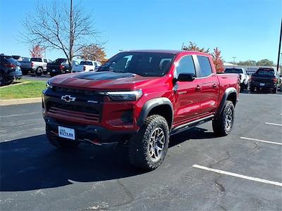 New 2026 Chevrolet Colorado ZR2 Crew Cab 4WD Pickup for sale #C135627 - photo 1