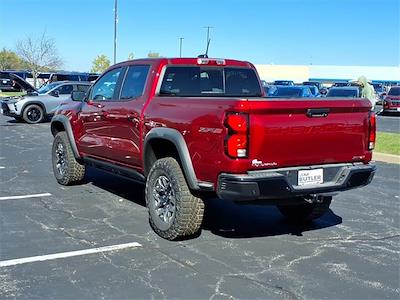 New 2026 Chevrolet Colorado ZR2 Crew Cab 4WD Pickup for sale #C135627 - photo 2