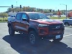 New 2026 Chevrolet Colorado ZR2 Crew Cab 4WD Pickup for sale #C135627 - photo 5