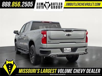 New 2026 Chevrolet Silverado 1500 RST Crew Cab for sale #C141791 - photo 2